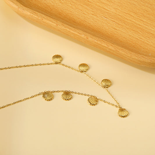 The Solene Necklace