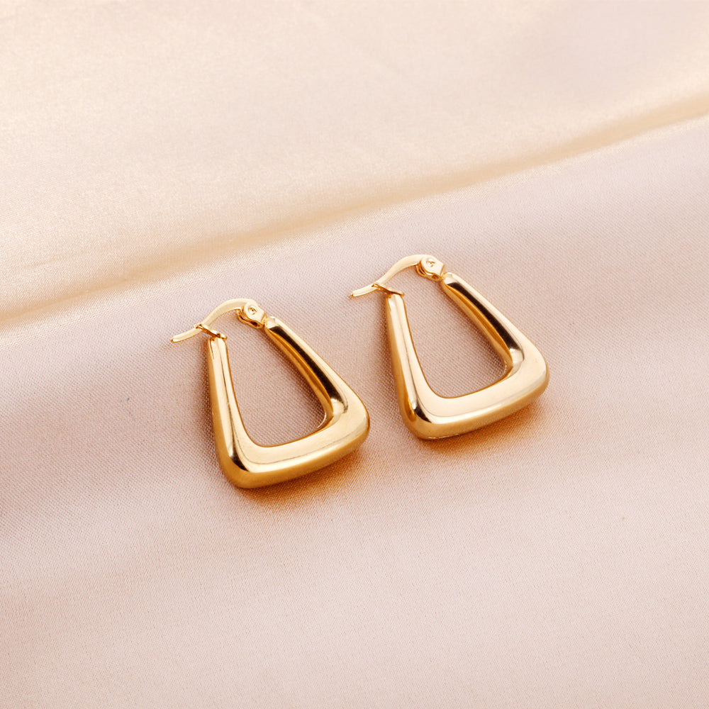 The Rosalie Hoops