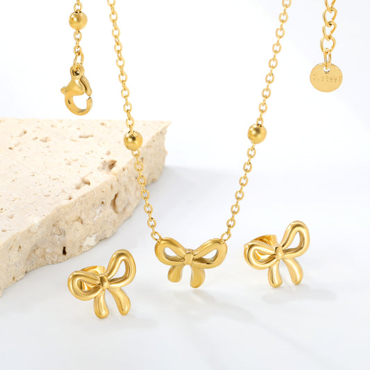 The Celeste Jewelry Set