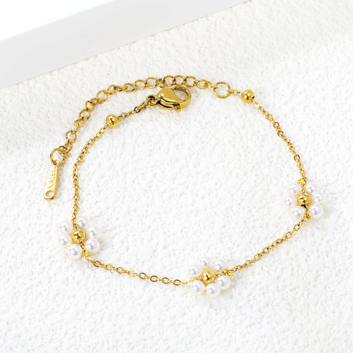 The Aurelia Bracelet