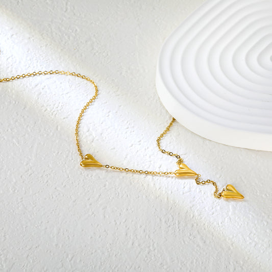 The Colette Necklace