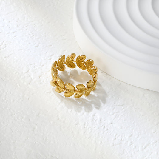 The Aurelie Ring