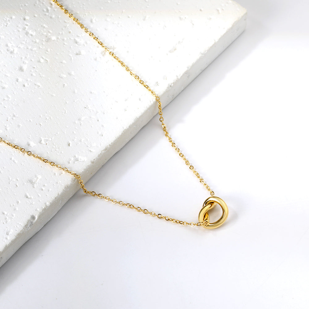 The Luna Necklace