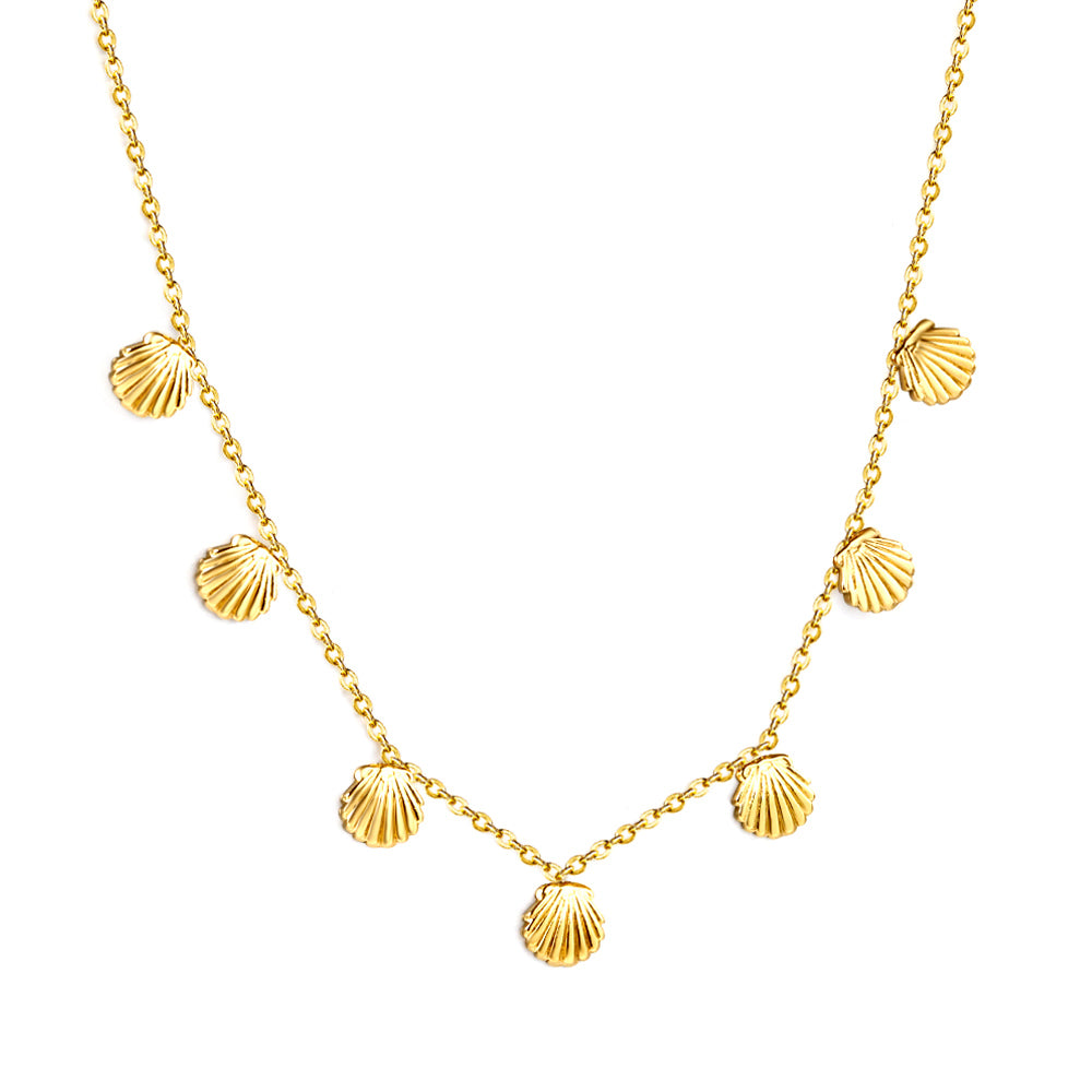 The Solene Necklace