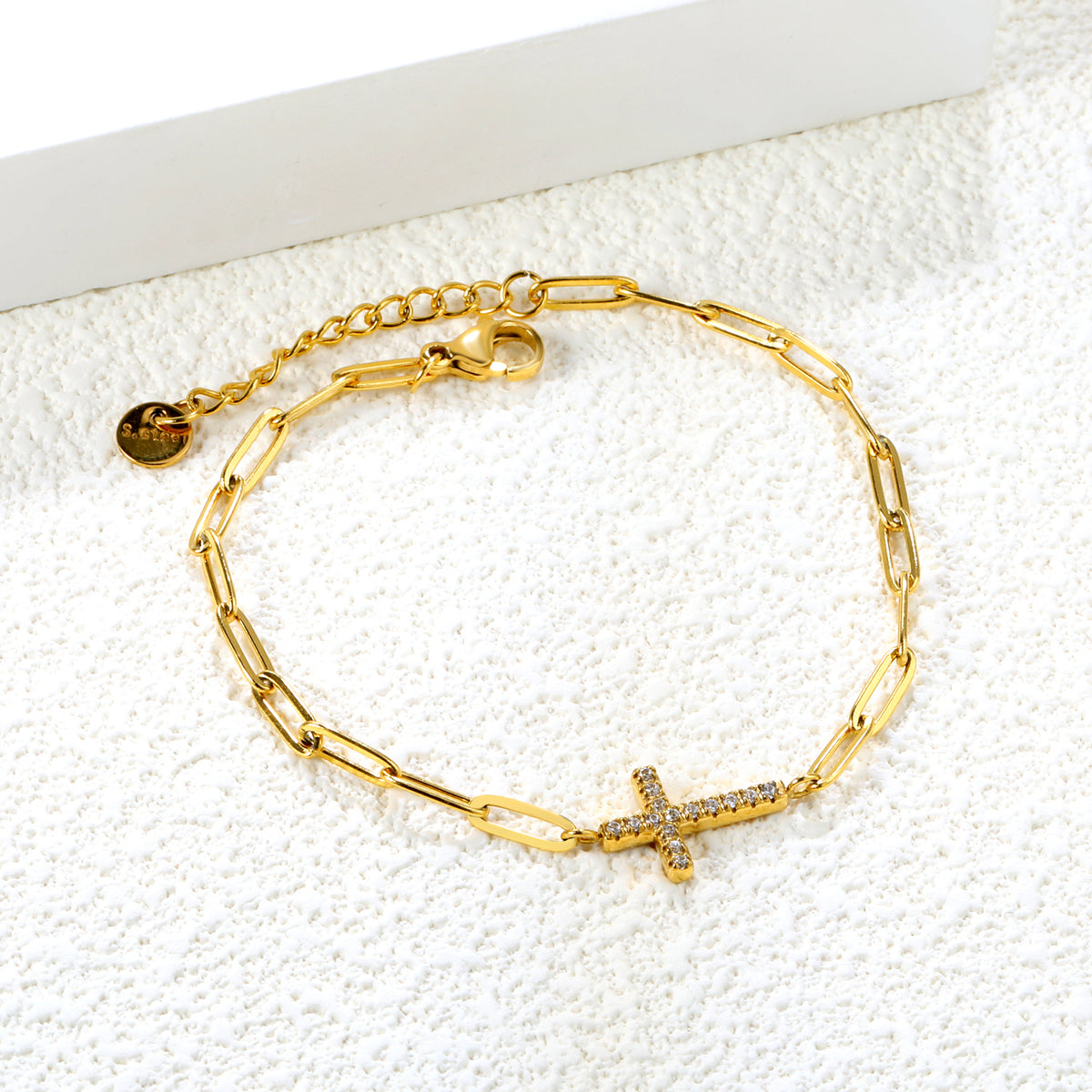 The Élan Bracelet