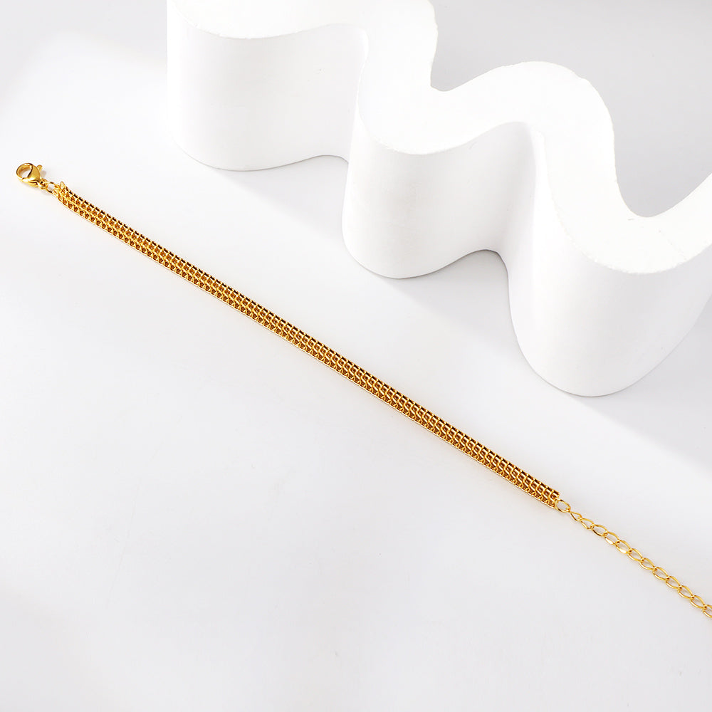 The Camille Bracelet