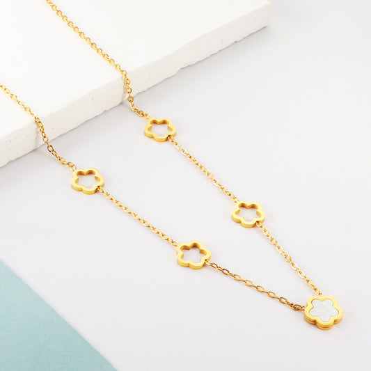 The Vivienne Necklace