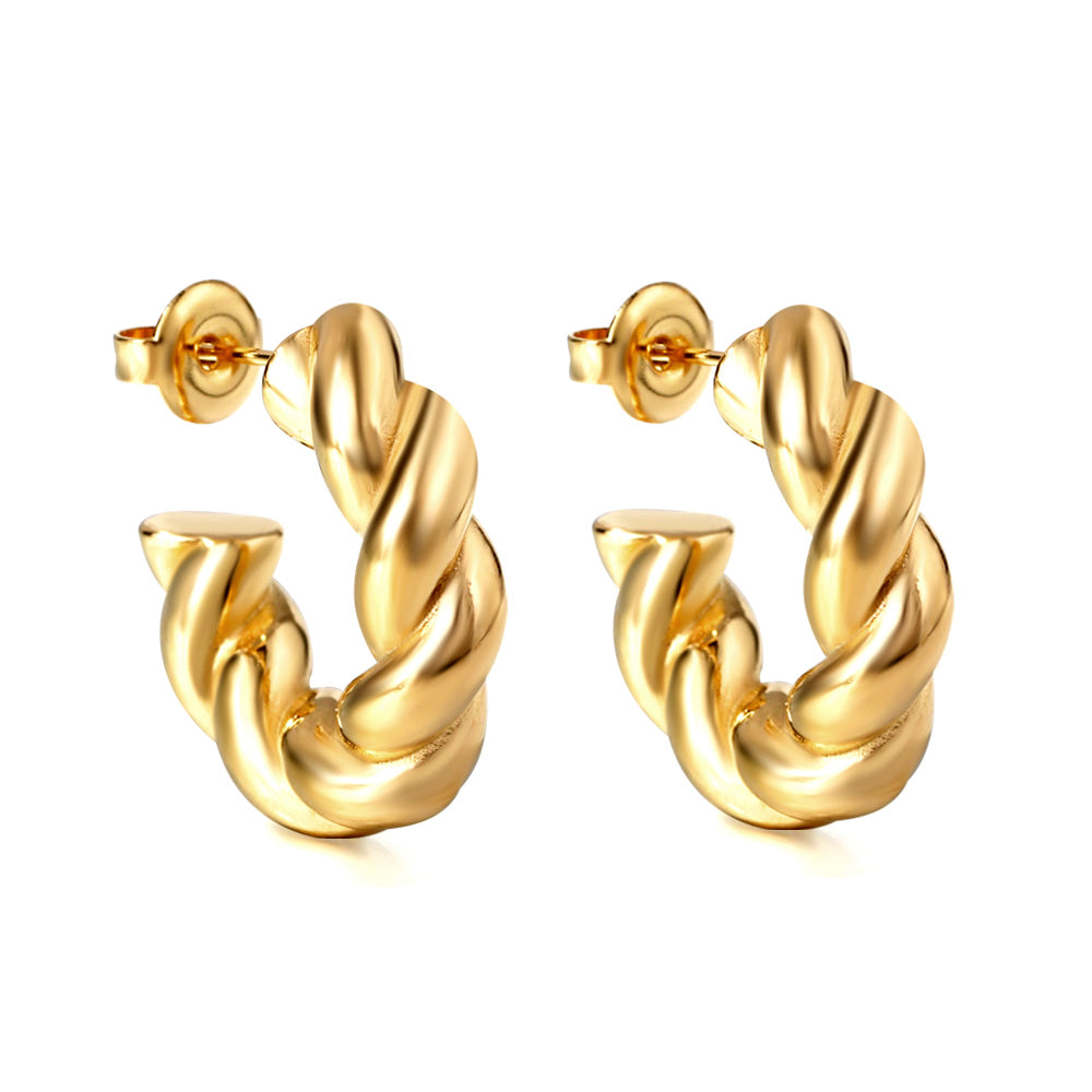 The Amara Earrings