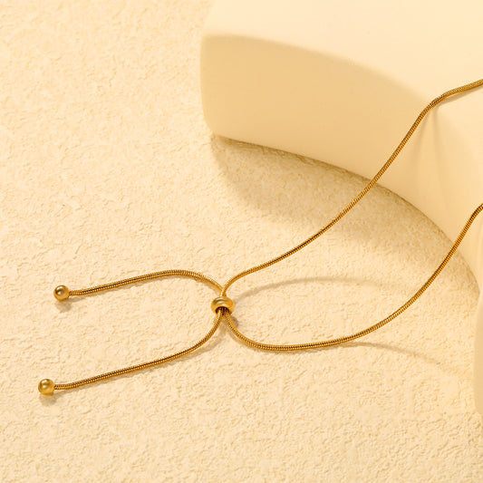 The Lucienne Bracelet