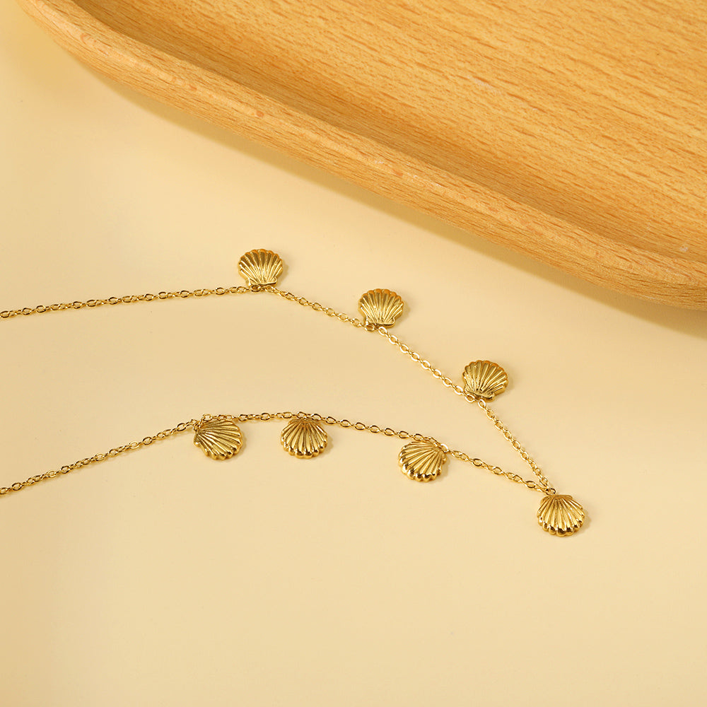 The Solene Necklace