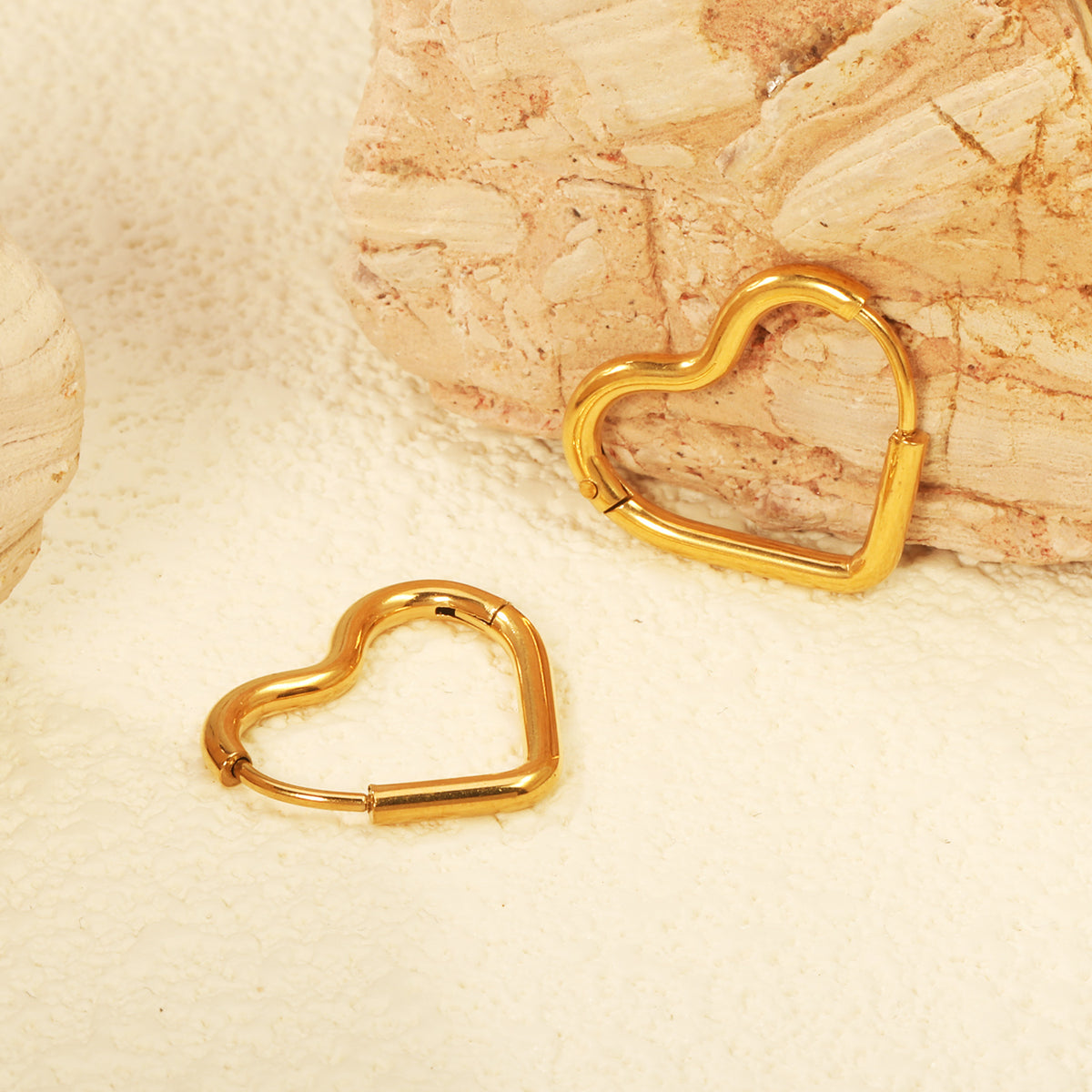 The Celeste Hoops