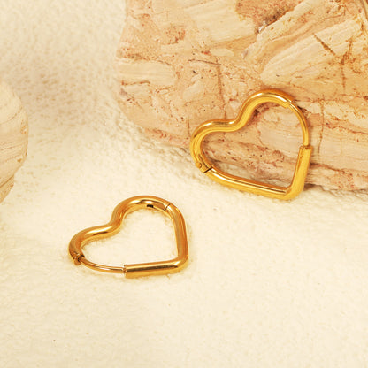 The Celeste Hoops