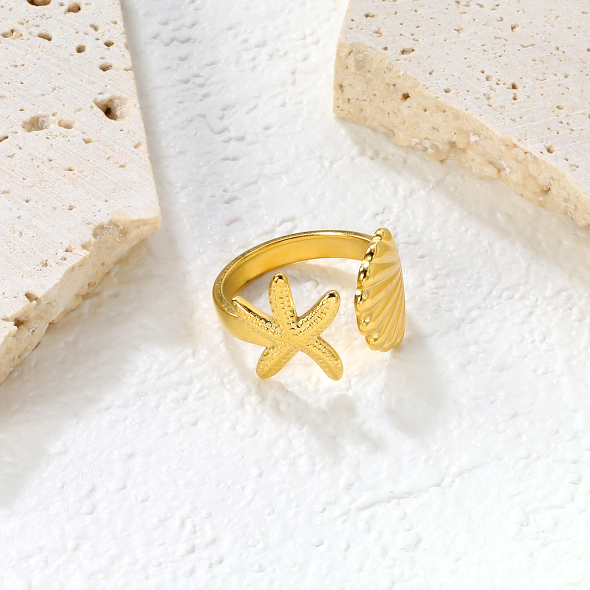 The Amara Ring