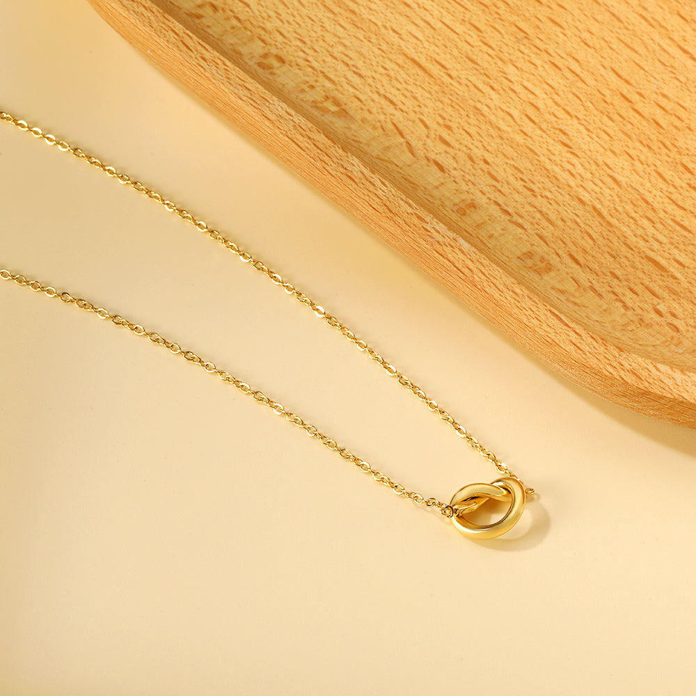 The Luna Necklace