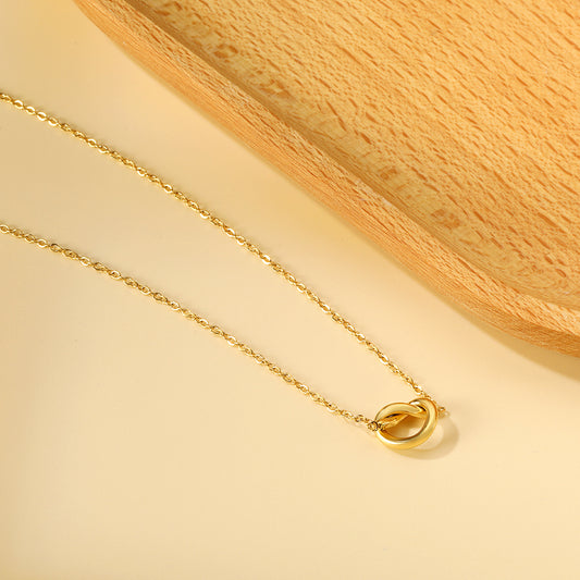 The Luna Necklace
