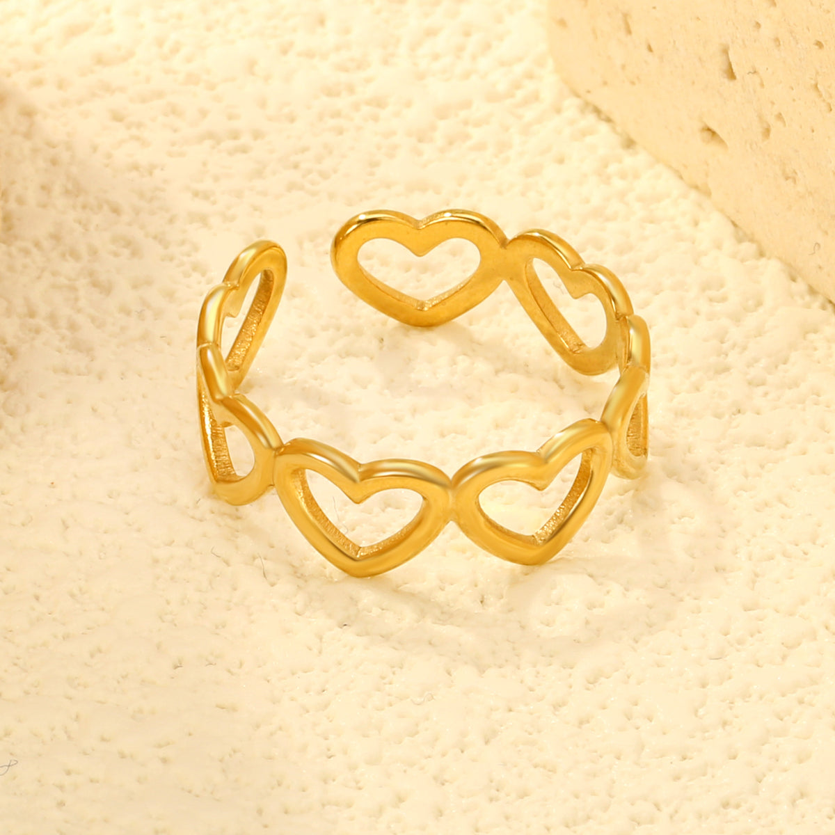 The Solene Ring