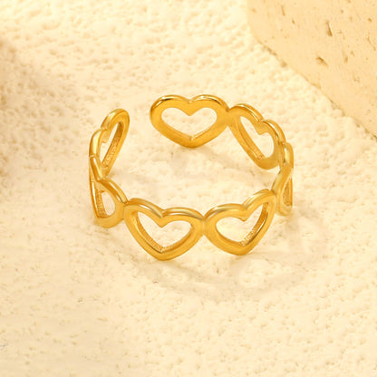 The Solene Ring