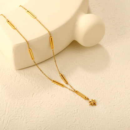 The Giselle Necklace