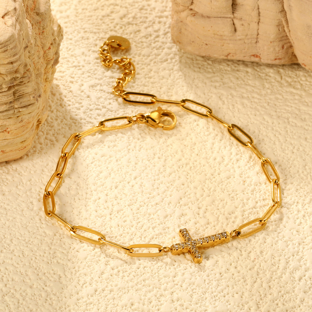 The Élan Bracelet