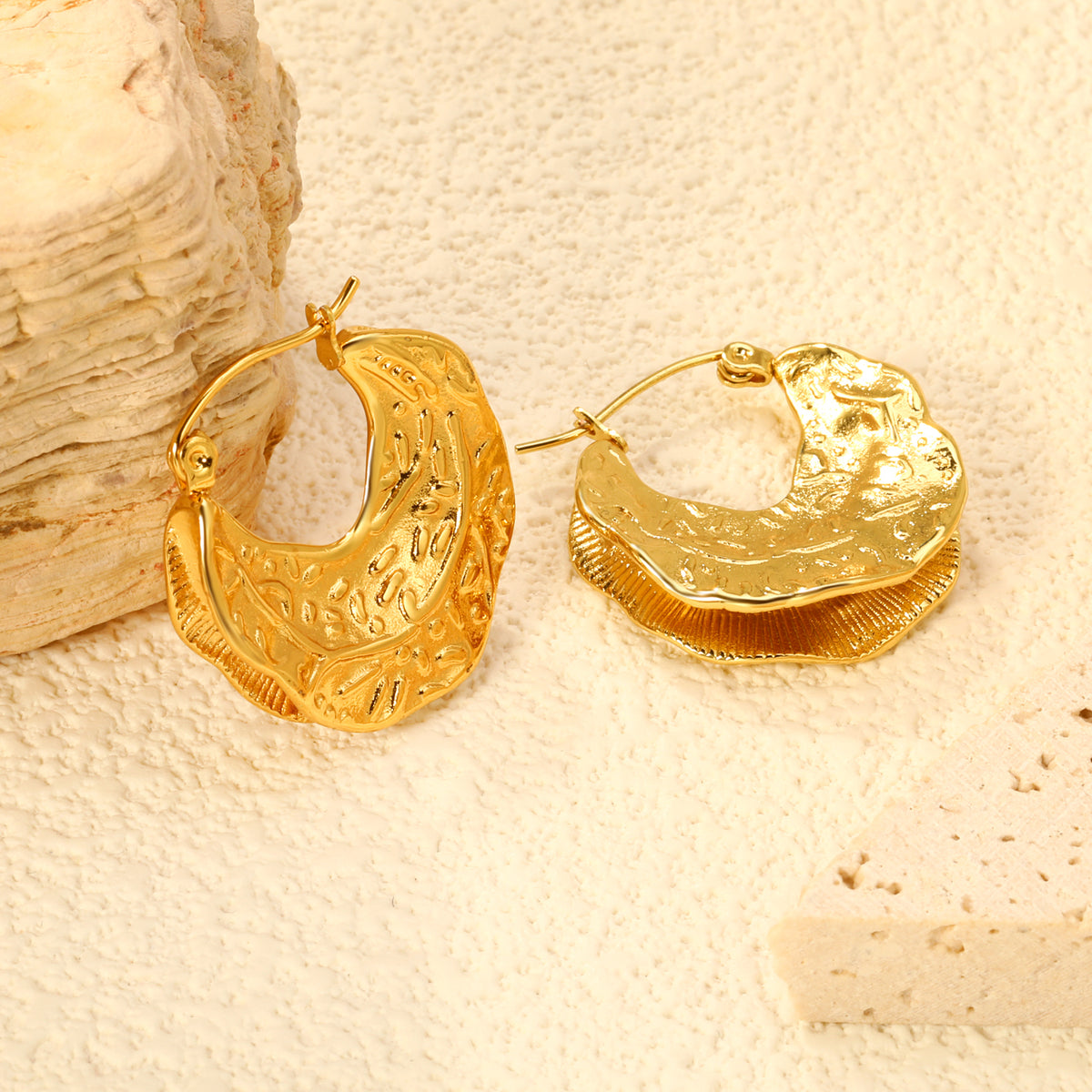 The Adeline Hoops