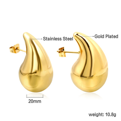 The Rosalie Studs