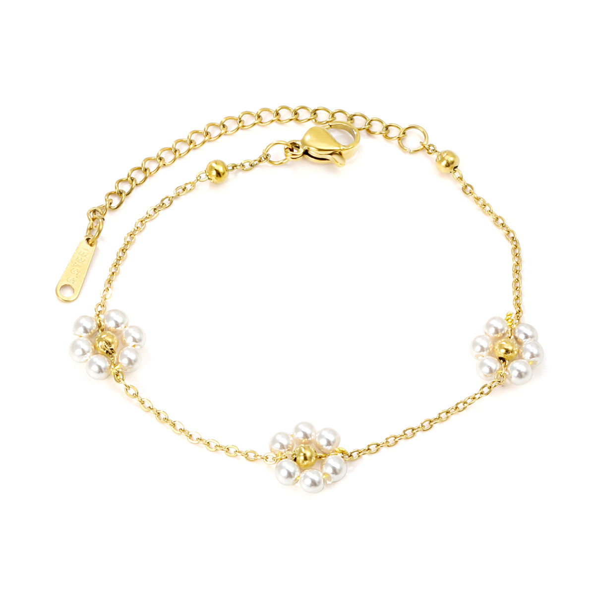 The Aurelia Bracelet