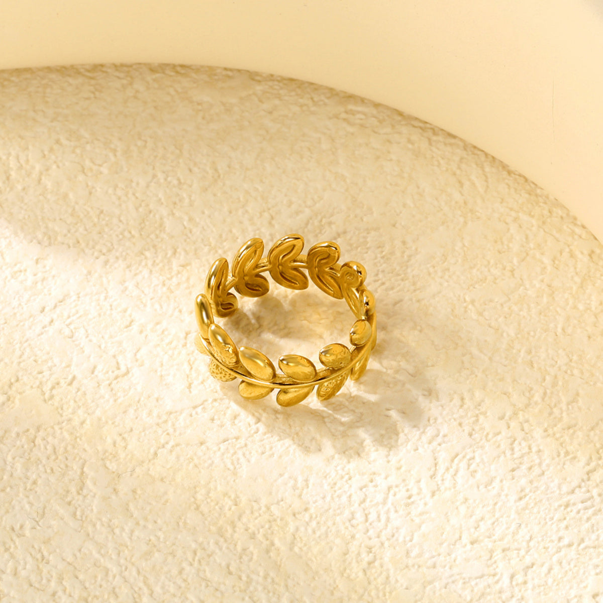 The Aurelie Ring