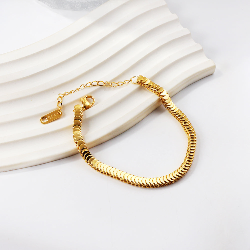 The Camille Bracelet