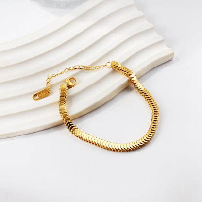 The Camille Bracelet