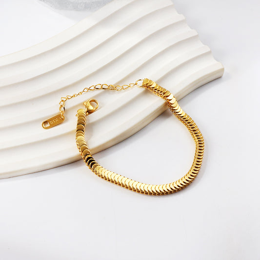 The Camille Bracelet