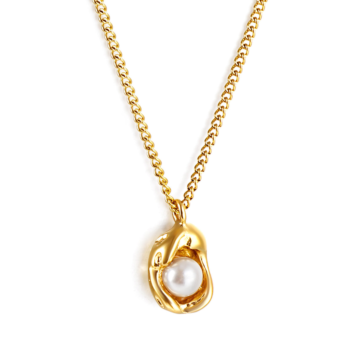 The Celine Necklace