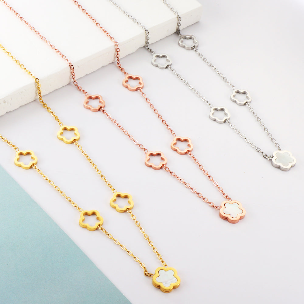 The Vivienne Necklace
