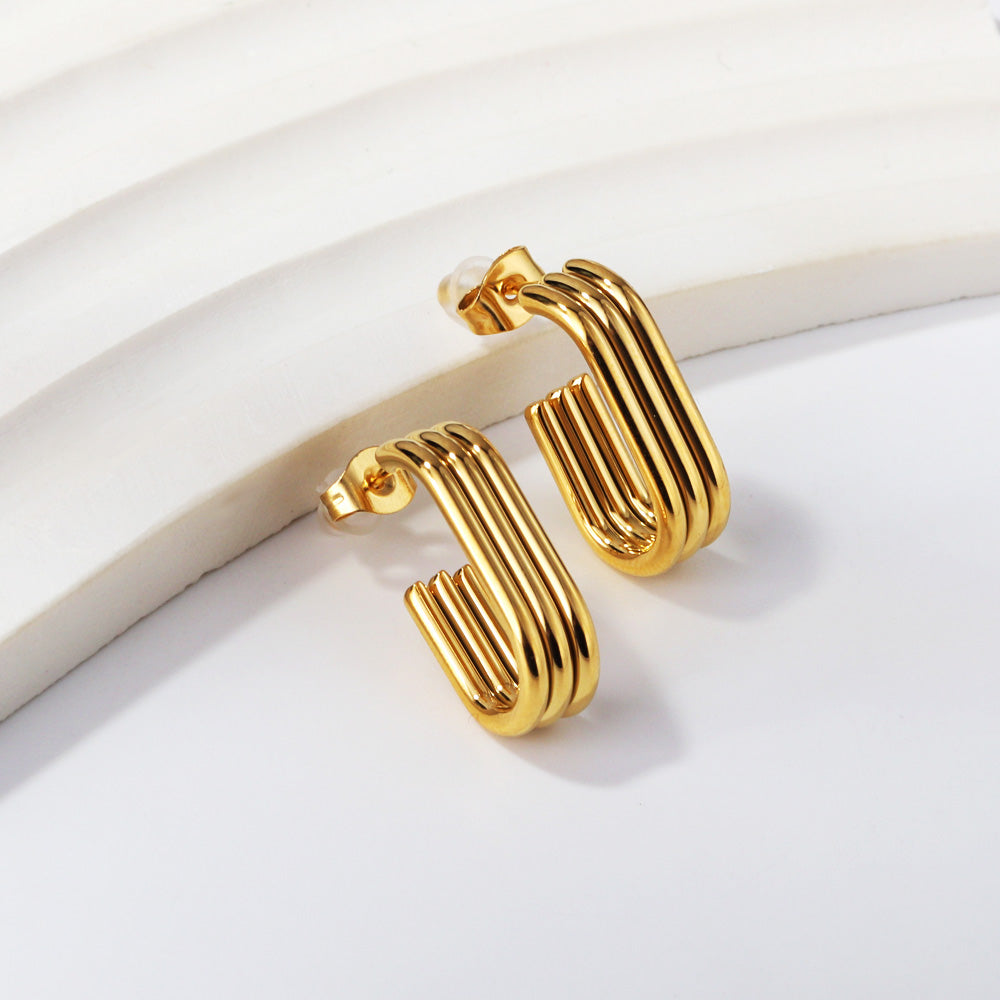 The Estelle Hoops
