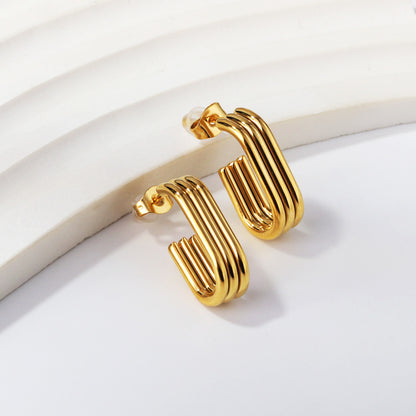The Estelle Hoops