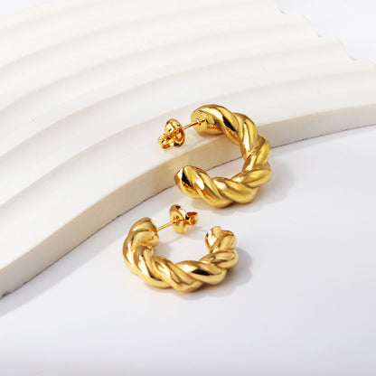 The Amara Earrings