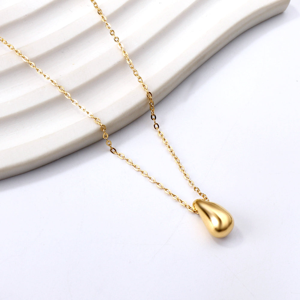 The Aurelia Necklace