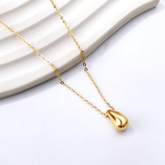 The Aurelia Necklace