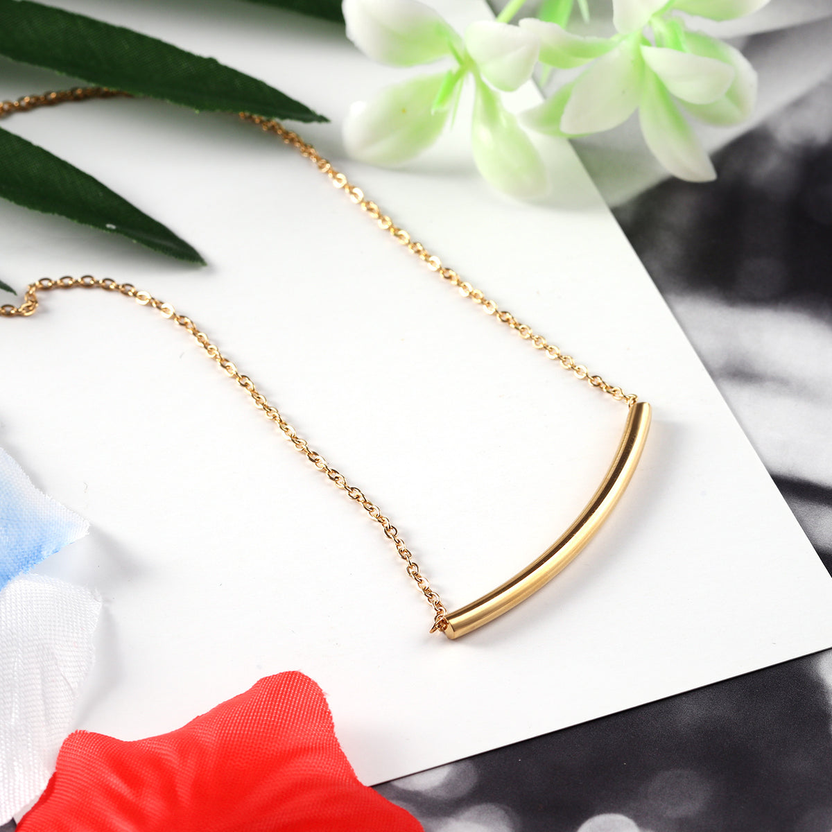 The Marielle Necklace