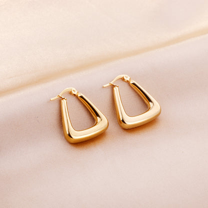 The Rosalie Hoops