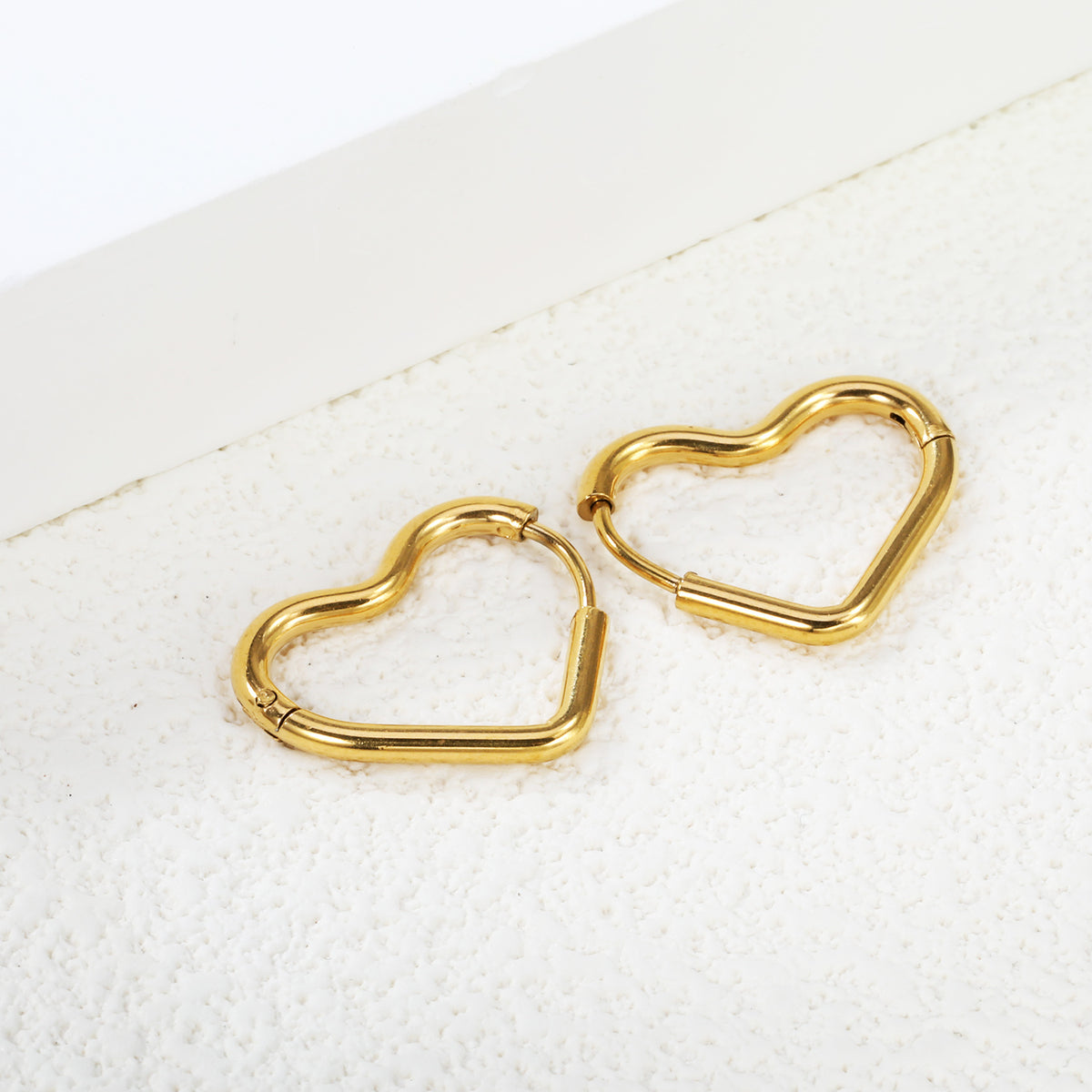 The Celeste Hoops