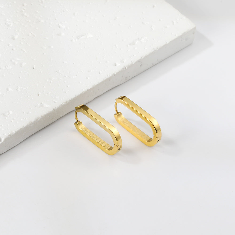 The Élan Hoops