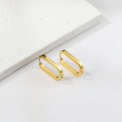 The Élan Hoops