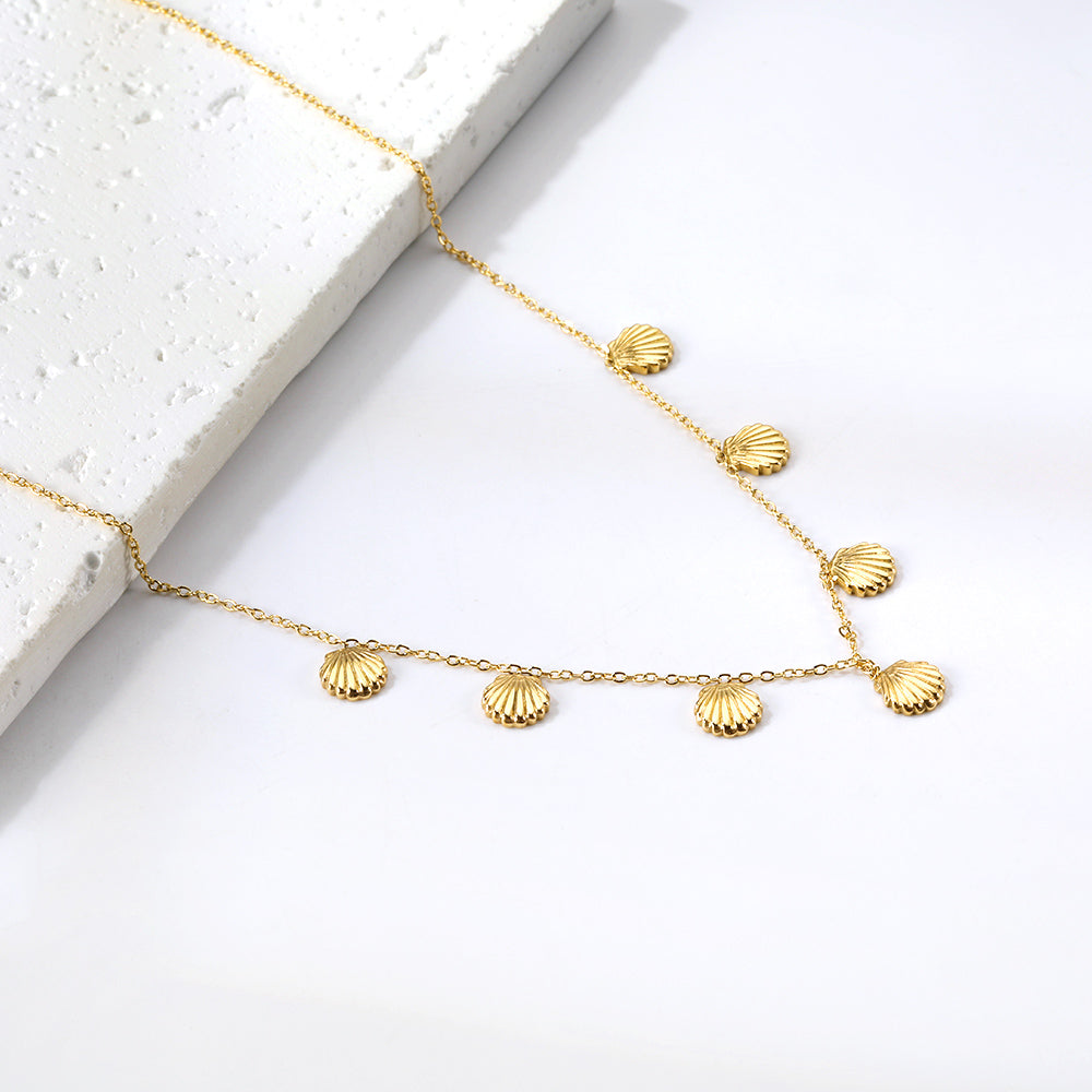 The Solene Necklace