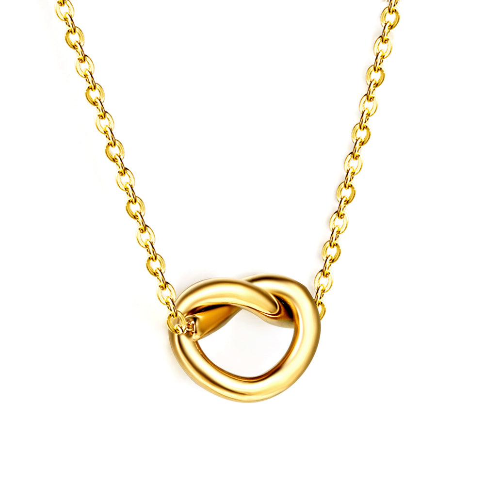 The Luna Necklace