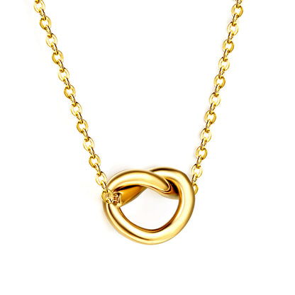 The Luna Necklace