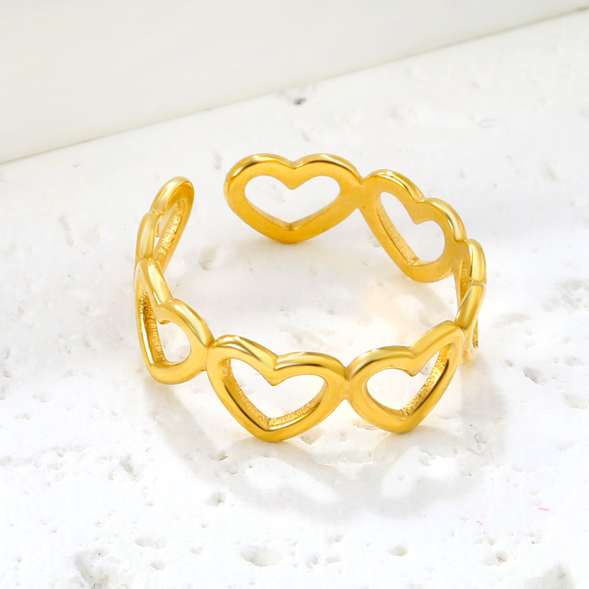 The Solene Ring