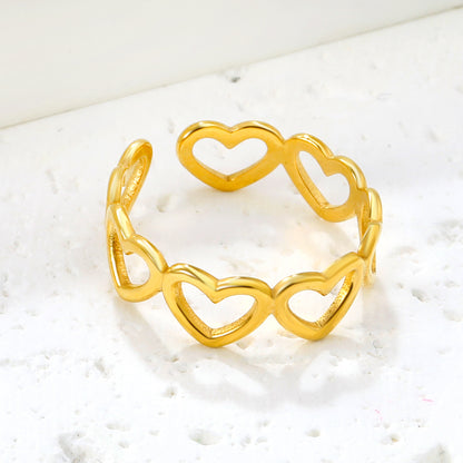 The Solene Ring