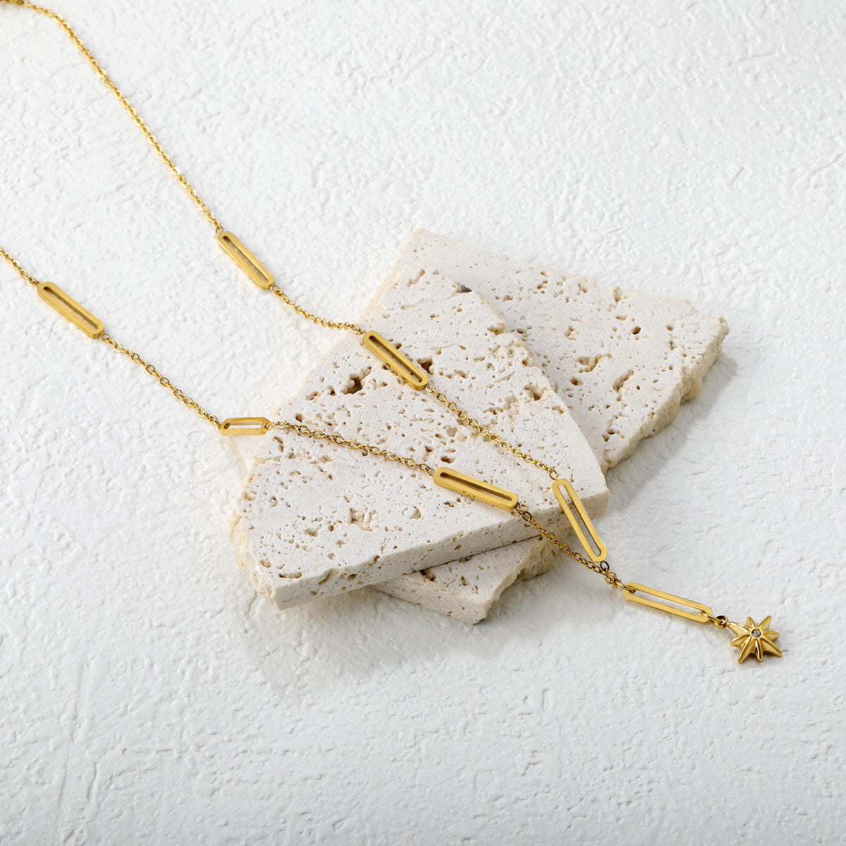 The Giselle Necklace