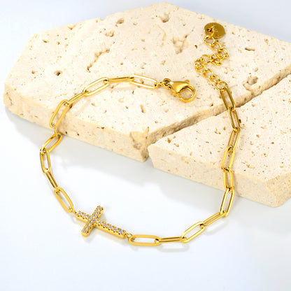 The Élan Bracelet