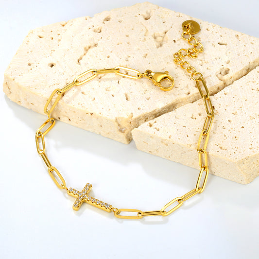The Élan Bracelet